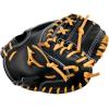 imageMizuno Mizuno Pro1Piece Solid Web  Black