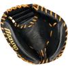 imageMizuno Mizuno Pro1Piece Solid Web  Black