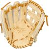 imageMizuno Mizuno ProCross 6 Web  Tan