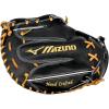 imageMizuno Mizuno ProHWeb  Black