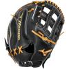 imageMizuno Mizuno ProHWeb  Black