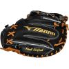 imageMizuno Mizuno ProHWeb  Black