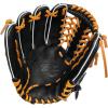 imageMizuno Mizuno ProShock Absorber 16 Web  Black