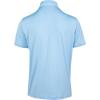 imageMizuno Performance PoloLight Blue  Columbia