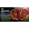imageMizuno Prime Elite Baseball Glove Series  Oil Soft Plus Leather  Professional Patterns  Finger Core Technology Ultra Soft Pro Palm Liner