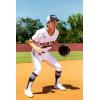 imageMizuno Pro Select Baseball Glove Series  US Steerhide Leather  Postion Based Pocket PatternsBlack T Web