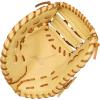 imageMizuno Pro Select2Piece Closed Web  Camel