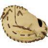 imageMizuno Pro Select2Piece Closed Web  Camel