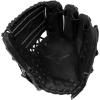 imageMizuno Pro SelectDeep 1 Web  Black