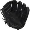 imageMizuno Pro SelectDeep 2 Web  Black