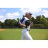 imageMizuno Pro SelectDeep 2 Web  Black