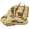imageMizuno Pro SelectDeep 3 C Web  Camel