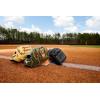 imageMizuno Pro SelectDeep 3 C Web  Green