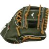 imageMizuno Pro SelectDeep 3 C Web  Green