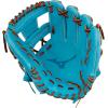 imageMizuno Pro SelectDeep 3 N Web  Sky Blue