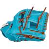 imageMizuno Pro SelectDeep 3 N Web  Sky Blue