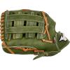 imageMizuno Pro SelectDual H Web  Green