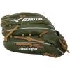 imageMizuno Pro SelectDual H Web  Green