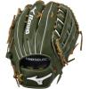 imageMizuno Pro SelectDual H Web  Green