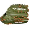 imageMizuno Pro SelectDual H Web  Green