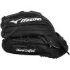 imageMizuno Pro SelectShock 24 Web  Black