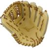 imageMizuno Pro SelectTartan Shock Web  Camel