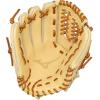 imageMizuno Pro SelectTartan Shock Web  Camel