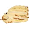 imageMizuno Pro SelectTartan Shock Web  Camel