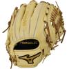imageMizuno Pro SelectTartan Shock Web  Camel