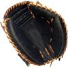 imageMizuno Prospect SelectBlackAlmond Catchers Mitt