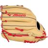 imageMizuno Prospect SelectDeep 3 Web  TanRed