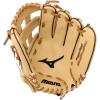 imageMizuno Prospect SelectH Web  Tan