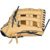 imageMizuno Prospect SelectH Web  TanNavy