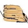 imageMizuno Prospect SelectH Web  TanNavy