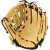 imageMizuno Prospect SelectSlide Web  Tan