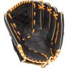 imageMizuno Prospect SelectTartan Web  BlackBrown