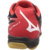 imageMizuno Royal Phoenix 3 Volleyball Shoes  black