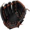imageMizuno Select 9Arched Tartan Web  BlackBrown