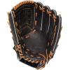 imageMizuno Select 9Arched Tartan Web  BlackBrown
