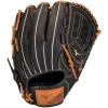 imageMizuno Select 9Arched Tartan Web  BlackBrown