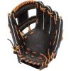 imageMizuno Select 9Deep 3 Web  BlackBrown