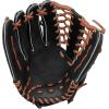imageMizuno Select 9Ichiro Web  BlackBrown
