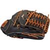 imageMizuno Select 9Tartan Shock Web  BlackBrown