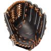 imageMizuno Select 9Tartan Shock Web  BlackBrown