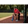 imageMizuno Short Sleeve Hitting JacketNavyshade