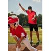 imageMizuno Short Sleeve Hitting JacketNavyshade