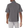 imageMizuno Short Sleeve Hitting JacketQuiet Shade