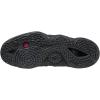 imageMizuno UnisexAdult Wave Momentum 3 Mid Unisex Volleyball ShoeBlackgrey