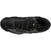 imageMizuno UnisexAdult Wave Momentum 3 Mid Unisex Volleyball ShoeBlackgrey