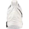 imageMizuno UnisexAdult Wave Momentum 3 Mid Unisex Volleyball ShoeWhiteBlack